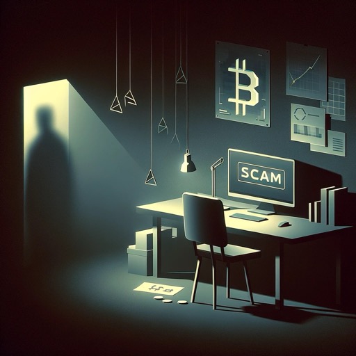 Common Crypto Scams in Australia & how to avoid them